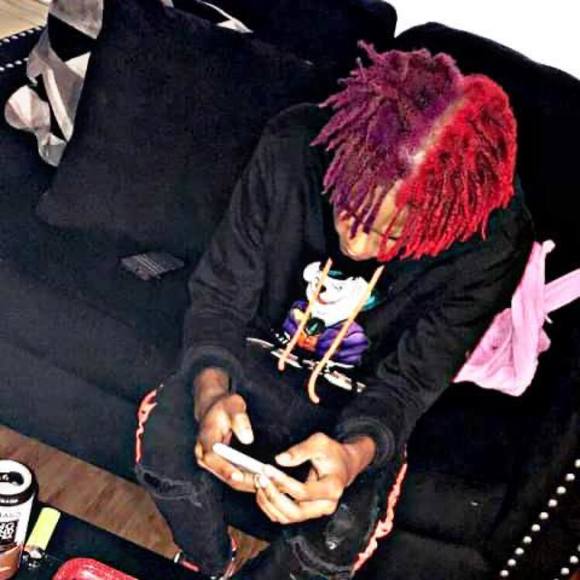 Meet your Posher, Kevin - Picture 1 of 1